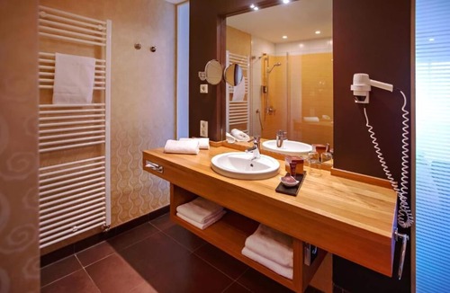 Eitorf Hotel | Gut Heckenhof Hotel & Golfresort