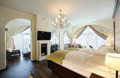 Chieming Hotel | Gut Ising