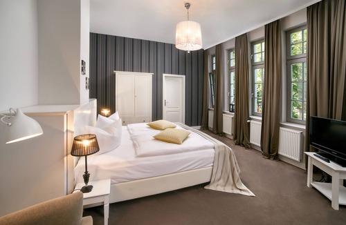 Gneven Hotel | Gut Vorbeck