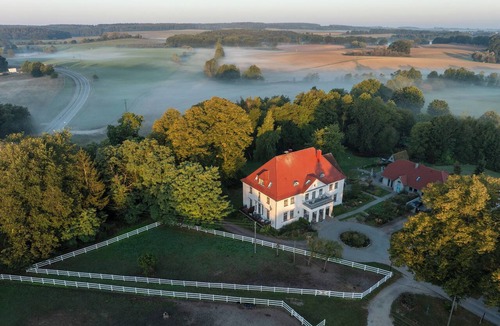 Gneven Hotel | Gut Vorbeck