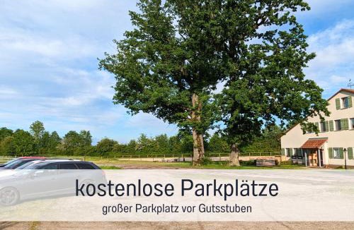Leutershausen House | Gut Weihersmühle