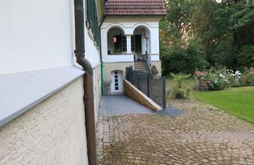 Moehnesee House | Gutshaus Wilhelmsruh