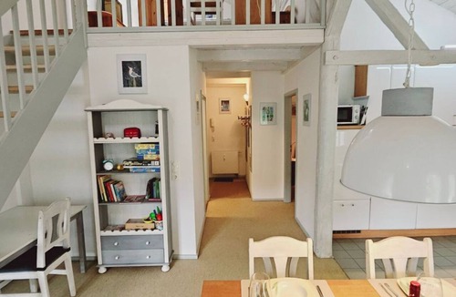 Curau Apartment | Gutshof-Ambiente 5 by Interhome