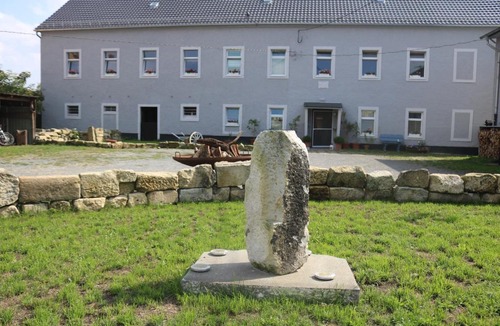 Liebstadt Apartment | Gutshof und Ferienwohnung Proft