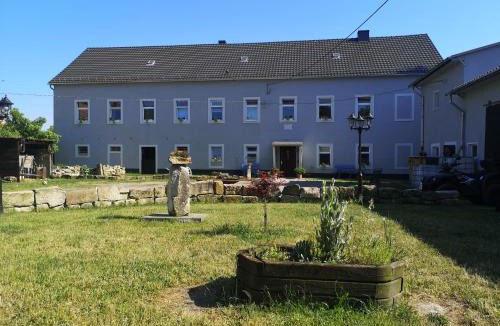 Liebstadt Apartment | Gutshof und Ferienwohnung Proft