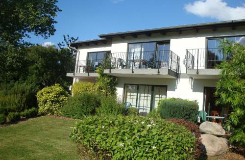 Kaegsdorf Apartment | Gutspark Seeblick