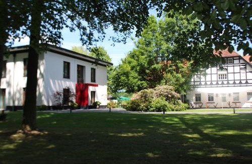 Salzbergen House | Gutsschänke Holsterfeld