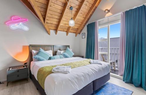 Glenorchy Hotel | GY BOUTIQUE HOTEL