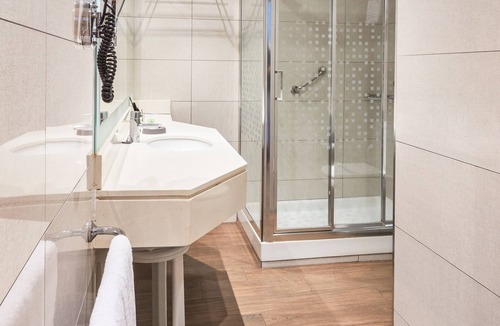 Palacio Hotel | Hôtel Casón del Tormes by HappyCulture
