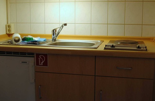 Alt Reddevitz Apartment | Höfthus 17 - HH17, Germany