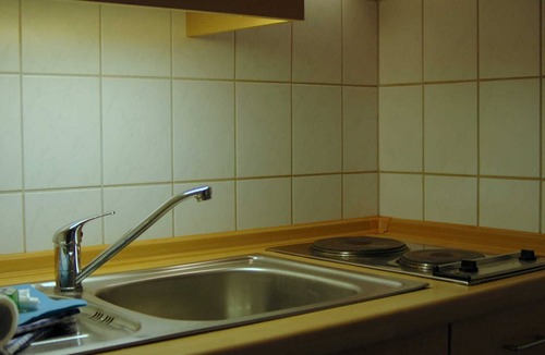 Alt Reddevitz Apartment | Höfthus 17 - HH17, Germany