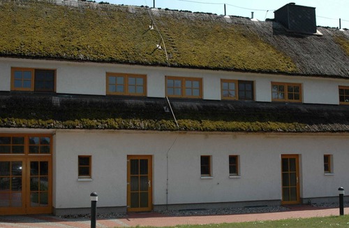 Alt Reddevitz Apartment | Höfthus 17 - HH17, Germany