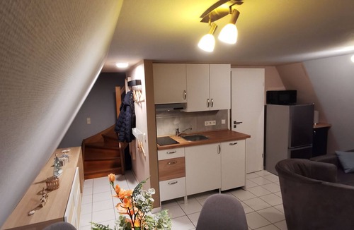 Alt Reddevitz Cottage | Höfthus 2, Germany