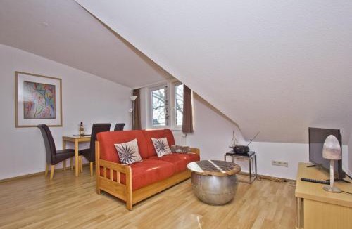 Alt Reddevitz Apartment | Höftresidenz Ferienwohnung 25