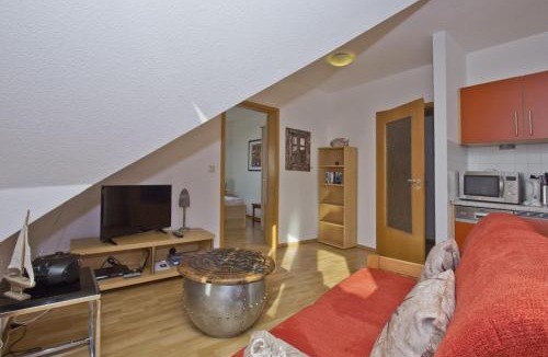 Alt Reddevitz Apartment | Höftresidenz Ferienwohnung 25