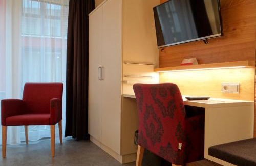 Bad Essen Hotel | Höger's Hotel & Restaurant