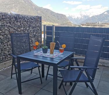 Imst Apartment | Höhenliebe