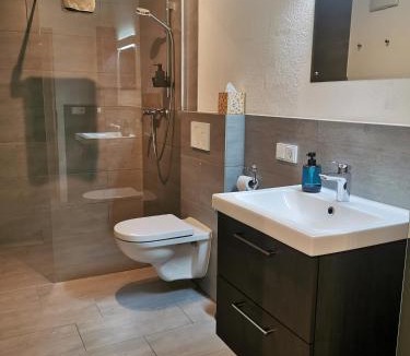 Imst Apartment | Höhenliebe