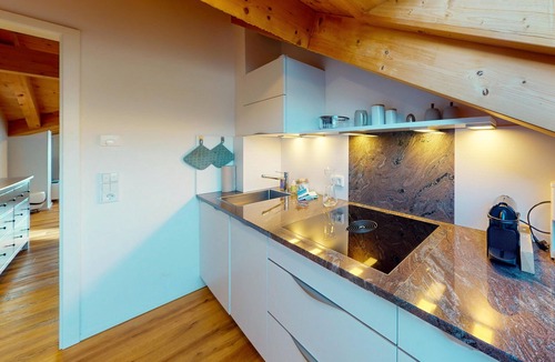 Garmisch-Partenkirchen Apartment | HöhenRausch holiday flat in Garmisch-Partenkirchen - your mountain retreat