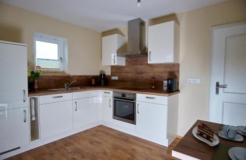 Bad Kohlgrub Apartment | Hörnlestubn