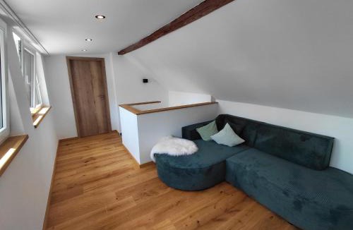 Breitenguessbach Ski Chalet | Hümmer Chalets
