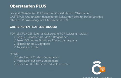 Steibis Apartment | "Hündleblick", Oberstaufen-Steibis