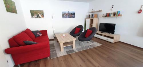 Steibis Apartment | "Hündleblick", Oberstaufen-Steibis
