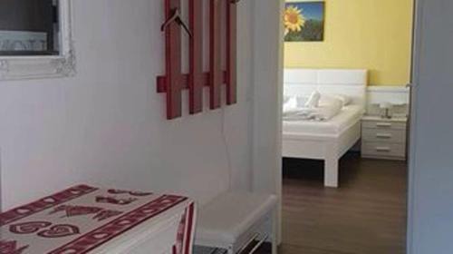 Steibis Apartment | "Hündleblick", Oberstaufen-Steibis