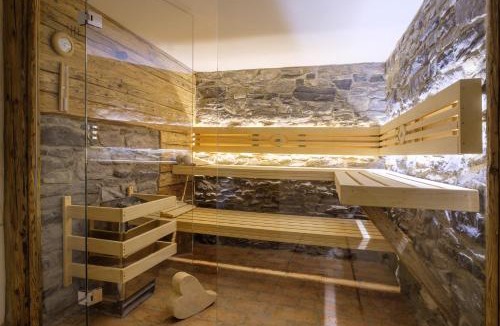Oberstdorf House | Hütte Almrausch