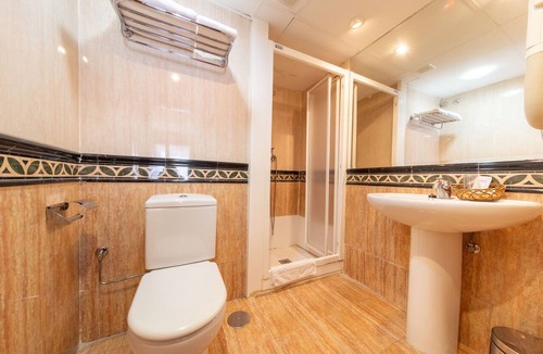 Almazan Hostel | H-A Puerta de la Villa