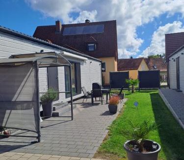 Muhr am See Apartment | h&h - Tinys Muhr am See