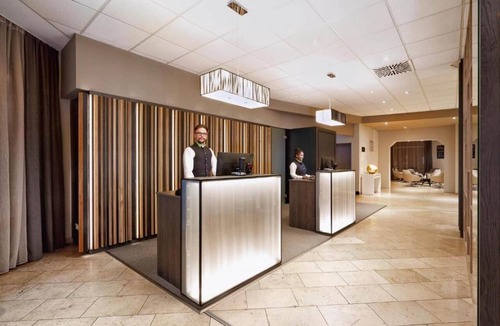 Rhein-Erft-Kreis District Apartment | H+ Hotel Köln Brühl by Sunday Hotels Superior Room