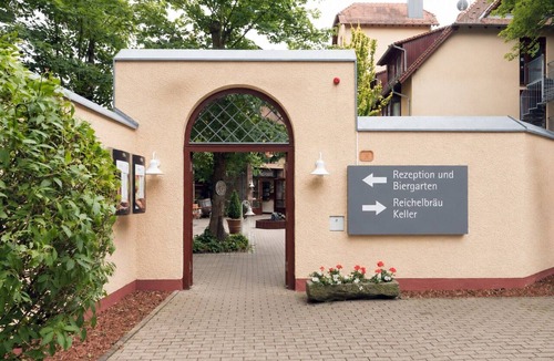 Altenfurt Nord Apartment | H+ Hotel Nürnberg by Sunday Twin Room