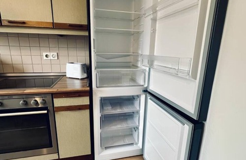 Sinningen Apartment | H&S Host & Sleep Emsdetten II – Groß & Ruhig
