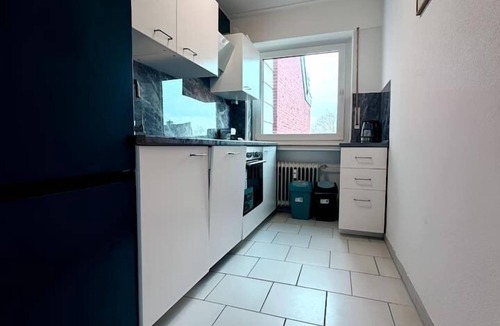 Sinningen Apartment | H&S Host & Sleep Emsdetten III – Zentral & Ruhig