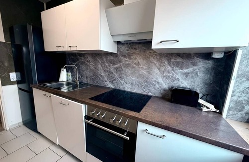 Sinningen Apartment | H&S Host & Sleep Emsdetten III – Zentral & Ruhig