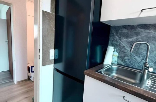 Sinningen Apartment | H&S Host & Sleep Emsdetten III – Zentral & Ruhig