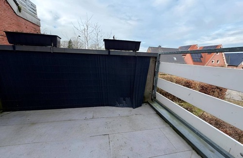 Sinningen Apartment | H&S Host & Sleep Emsdetten III – Zentral & Ruhig
