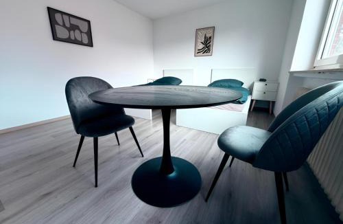 Sinningen Apartment | H&S Host & Sleep Emsdetten III Zentral & Ruhig