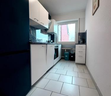 Sinningen Apartment | H&S Host & Sleep Emsdetten III Zentral & Ruhig