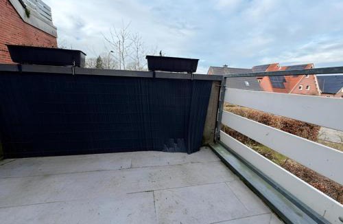 Sinningen Apartment | H&S Host & Sleep Emsdetten III Zentral & Ruhig