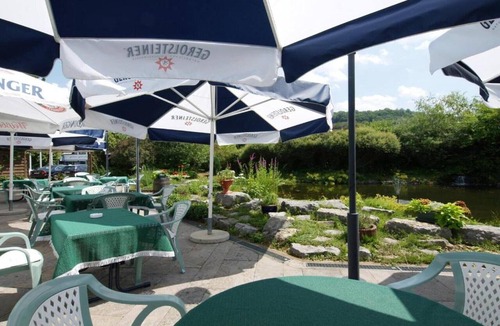 Herrenberg Apartment | H+ Stuttgart Herrenberg Sunday Hotels-Double Room
