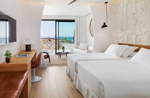 Playa Paraiso Hotel | H10 Atlantic Sunset Horizons Collection