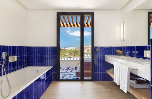 Playa Paraiso Hotel | H10 Atlantic Sunset Horizons Collection