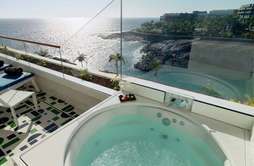 Playa Paraiso Hotel | H10 Atlantic Sunset Horizons Collection