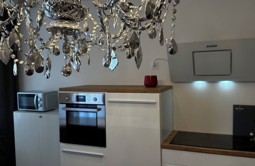 Passau Apartment | H29 Apartments Nr33/Whirlpool tub