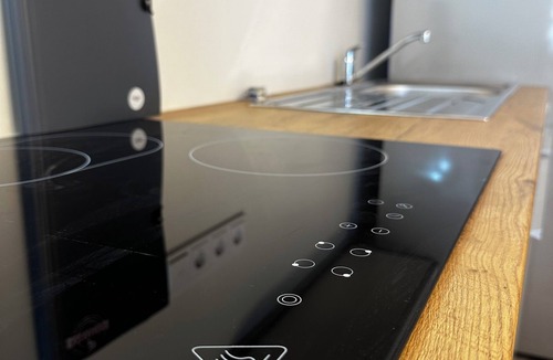 Passau Apartment | H29 Apartments Nr33/Whirlpool tub