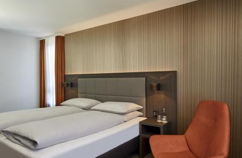 Bayreuth Hotel | H4 Hotel Residenzschloss Bayreuth