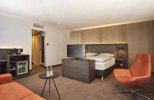 Bayreuth Hotel | H4 Hotel Residenzschloss Bayreuth