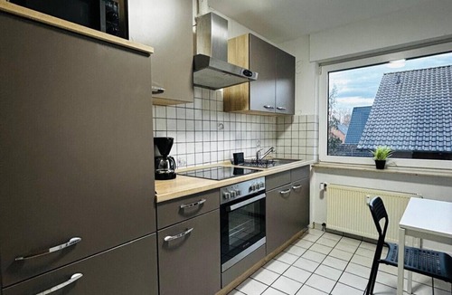 Lotte Apartment | H6 XL Eg I Smart I Wash I Teams